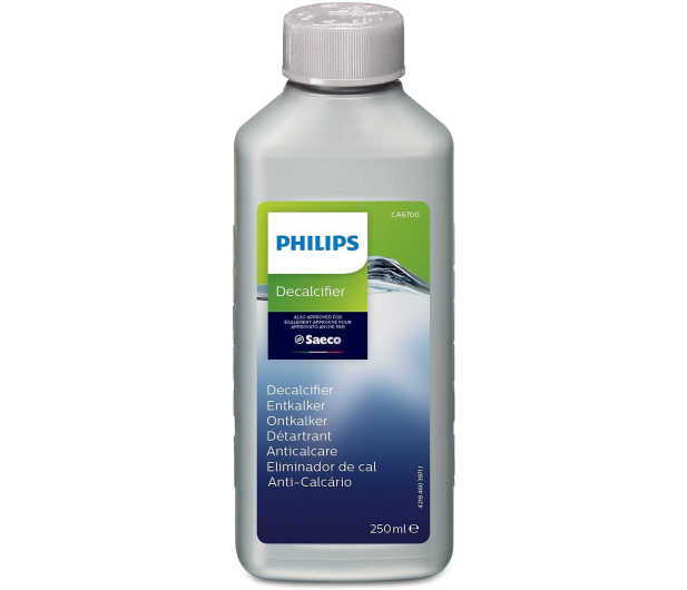 Philips Saeco CA6700/10 - 383481 - zdjęcie 2